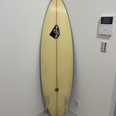 ジェイソンロッド　6.2の画像