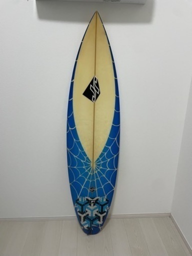 ジェイソンロッド　6.2