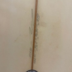 ジェイソンロッド　6.2の画像