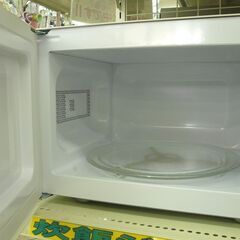 NITORI 電子レンジ MM720CUKN2 2019年製 中古の画像