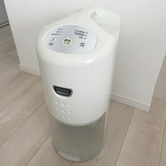 CORON  除湿機　衣類乾燥機