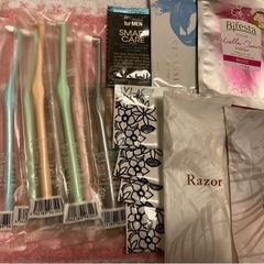 おまけ多数　未使用品歯ブラシ　Ci メディカル　ワンタフト　ミク...