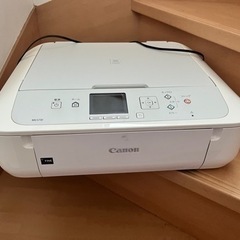 Canon MG5730 プリンター