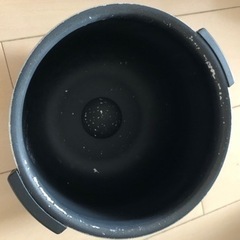 TIGER 2017年製　炊飯器　5合炊きの画像