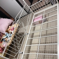 シングルベッド