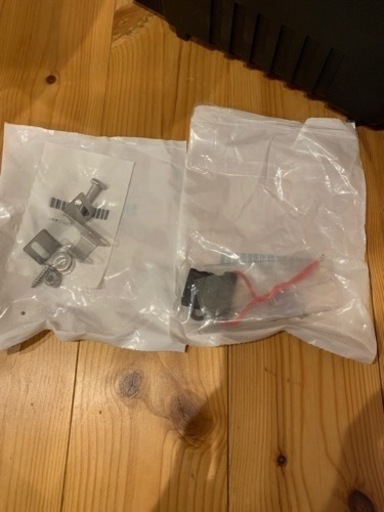 魚探　ローランス　HOOK reveal 5 パーフェクトセット　美品　付属品