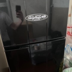 Haier ハイアール 冷蔵庫 98L※値下げ交渉受け付けますの画像