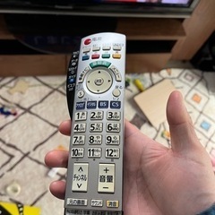 panasonic THP50R1 テレビ 50型
