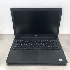 DELL　ノートパソコン　Windows11 Home　INSPIRON　3593　P75F013