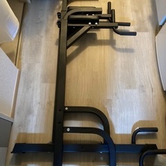 0¥ STEADY 懸垂器具　（取りに来ていただける方限定）の画像