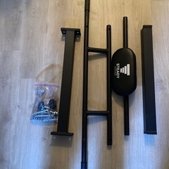 0¥ STEADY 懸垂器具　（取りに来ていただける方限定）の画像