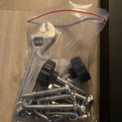 0¥ STEADY 懸垂器具　（取りに来ていただける方限定）の画像