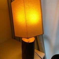 【取引確定済】間接照明の画像