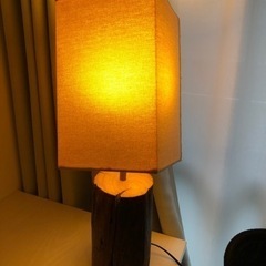 【取引確定済】間接照明の画像