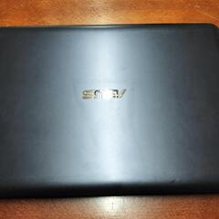ASUS Office2019 ノートPC SSD120 Win...