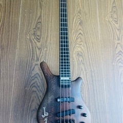 Warwick ( ワーウィック ) Jack Bruce Si...
