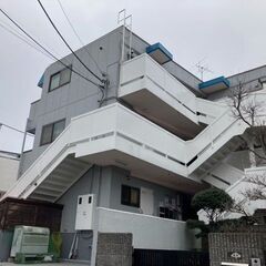 【敷金礼金なし】【新京成線上本郷駅徒歩3分】【充実の設備仕様】【生活保護・高齢者・外国籍大歓迎】の画像