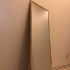 鏡　姿見の画像