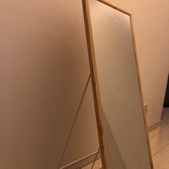 鏡　姿見の画像