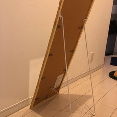 鏡　姿見の画像