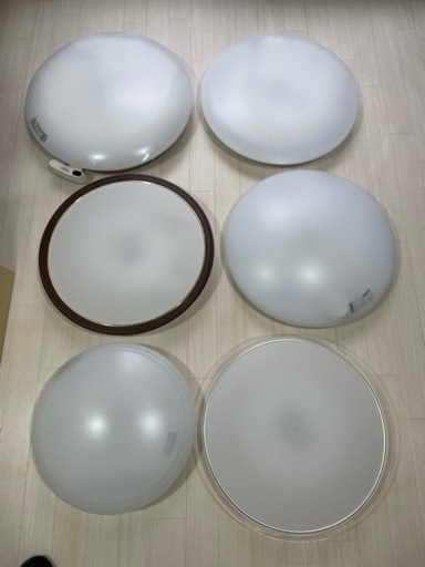 LEDシーリングライト