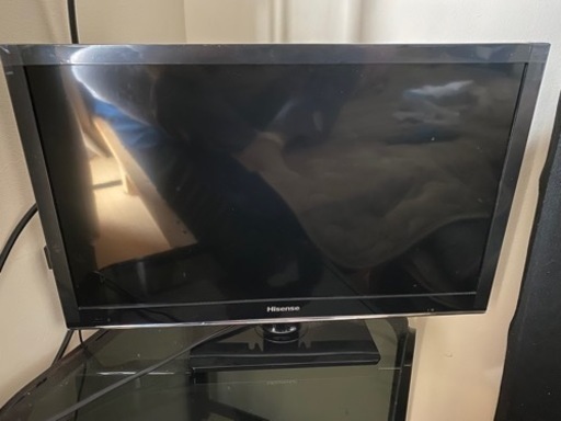 ハイセンス　テレビ