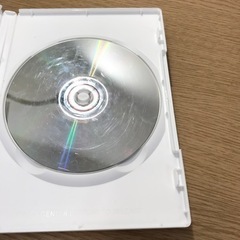K2303-731 DVD はらぺこあおむし【記録面傷、視聴未確認】の画像