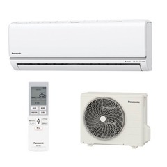 【美品‼️】パナソニック 2015年製 ~9畳用エアコン ナノイー(空気清浄機能)搭載 100V/2.2kw