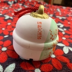 鈴の画像
