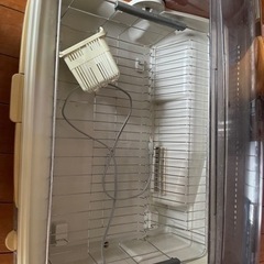 食器乾燥機