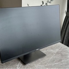 Dell 24 インチPCモニター　P2419H