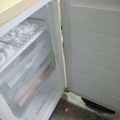 業務用冷凍庫の画像