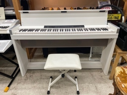 【愛品館江戸川店】KORG（コルグ）電子ピアノ LP-350 ID:125-011000-007