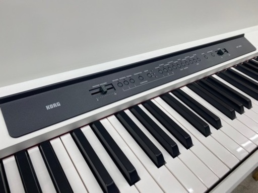 【愛品館江戸川店】KORG（コルグ）電子ピアノ LP-350 ID:125-011000-007