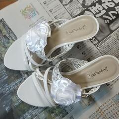 スケッチブックロングブーツなど3足の画像