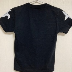 忍者Ｔシャツ120㎝の画像