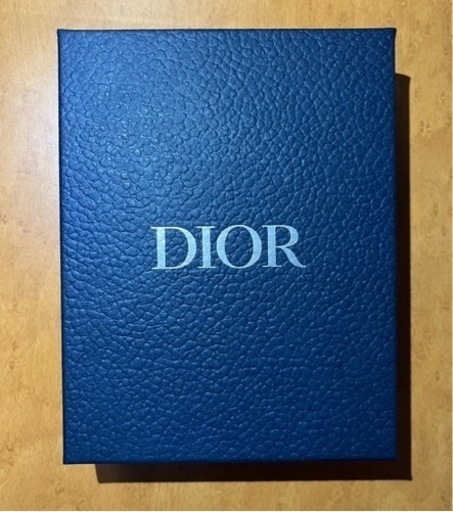DIOR BY ERL コンパクトウォレット　Dior 財布　二つ折り