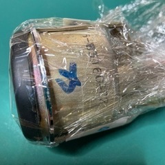 いすゞ117クーペ（量産丸目型）水温計の画像