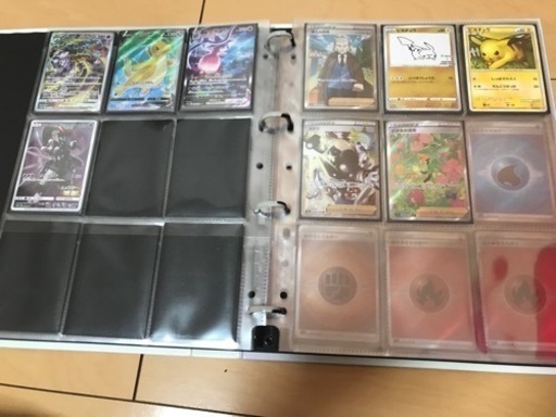 ポケモンカード引退