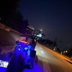 急ぎ！ HONDAズーマー カスタム多数の画像