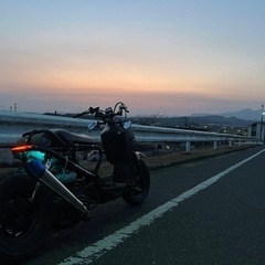 急ぎ！ HONDAズーマー カスタム多数