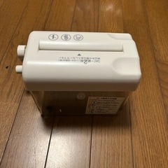 ミニシュレッダー