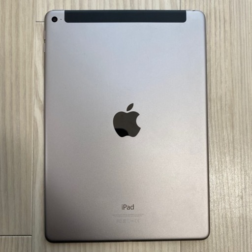 美品・iPad Air2 セルラーモデル（128GB）