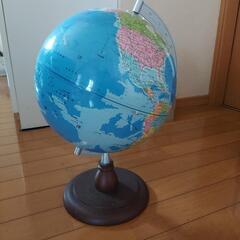 地球儀