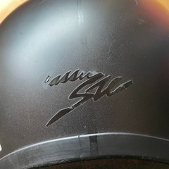 アライ　バイクヘルメット　の画像
