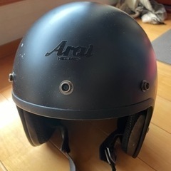 アライ　バイクヘルメット　