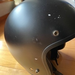 アライ　バイクヘルメット　の画像