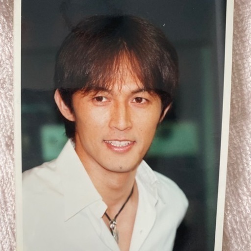 Ｂ'Z ❤️ブロマイド