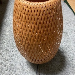 IKEA スタンドライト