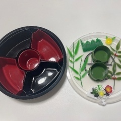 おせち料理にいかがですか？